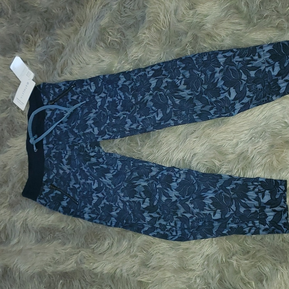 Athleta joggers